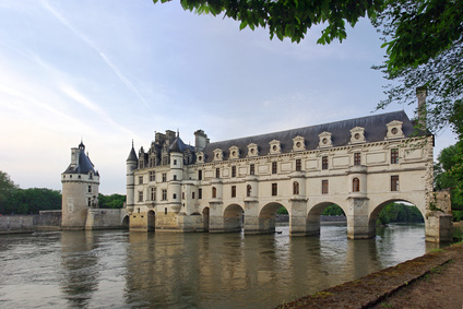 Chenonceau