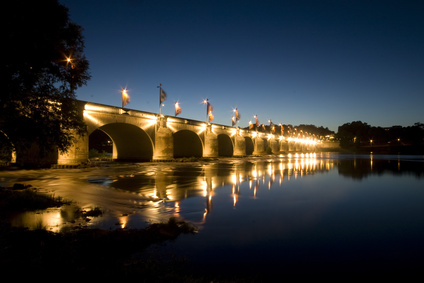 Pont Wilson TOURS