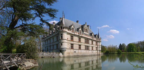 Azay le Rideau