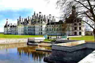 Chambord